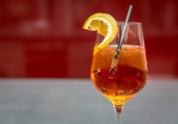 Iced-Tea