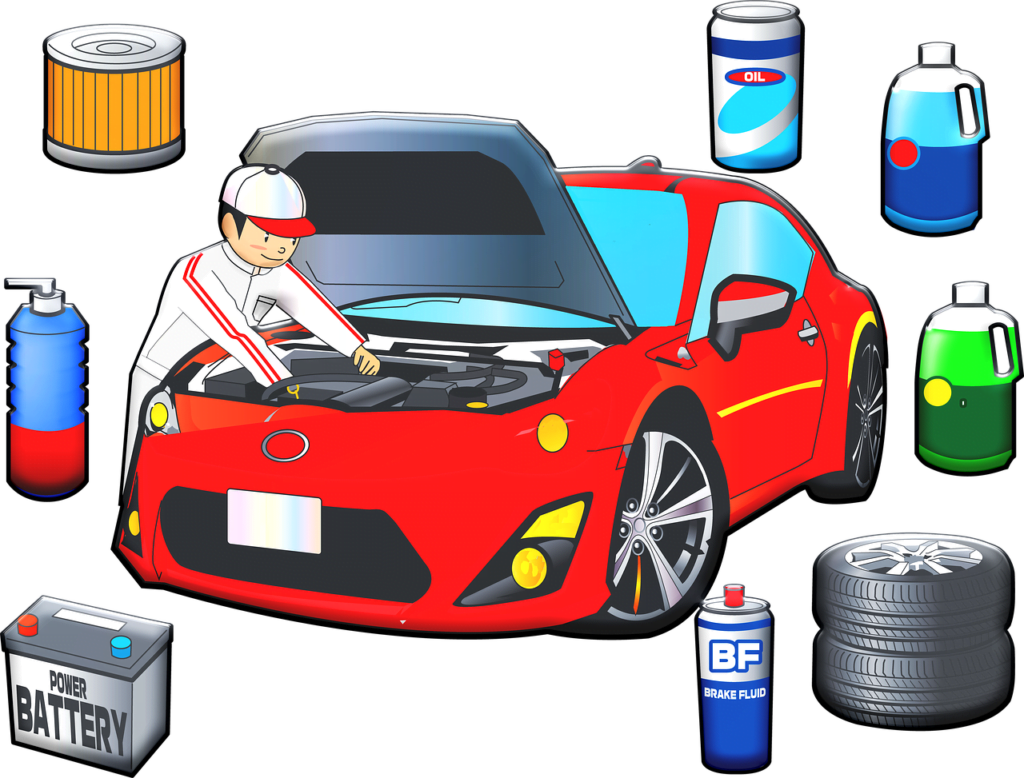 Tips to Extend the Life of Your Car