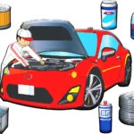 car-Maintenance