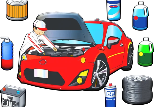 car-Maintenance