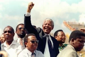 nelson-mandela