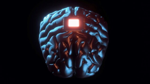 Brain Chip