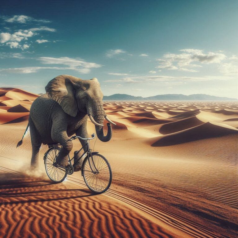 elephent