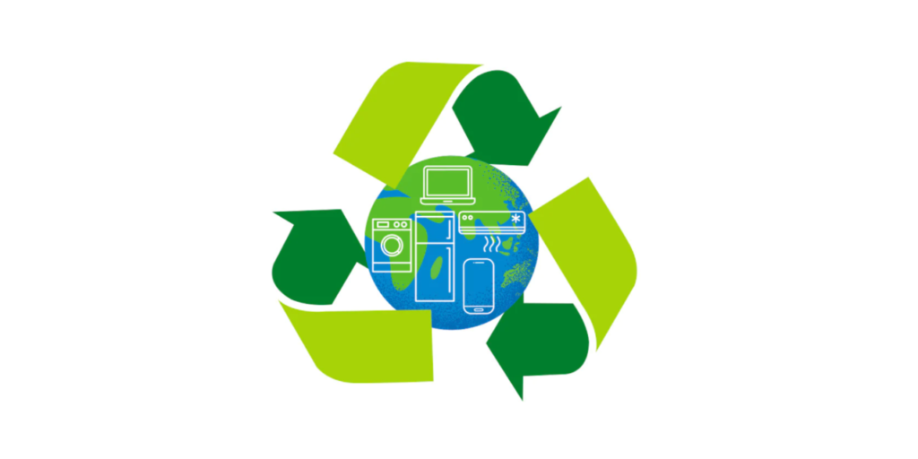 E-Waste Environmental Impact